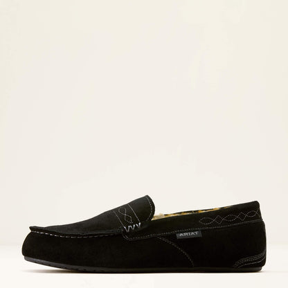 Clayton Moccasin Slipper Men | Ariat online