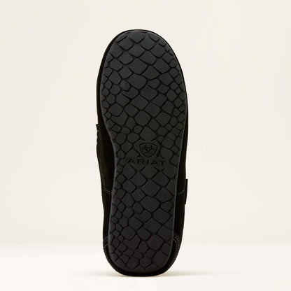 Clayton Moccasin Slipper Men | Ariat online