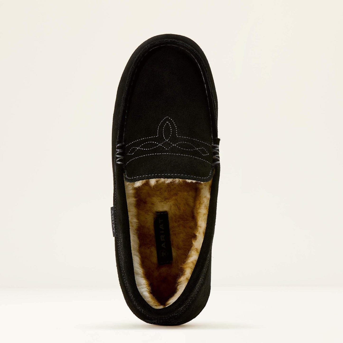 Clayton Moccasin Slipper Men | Ariat online