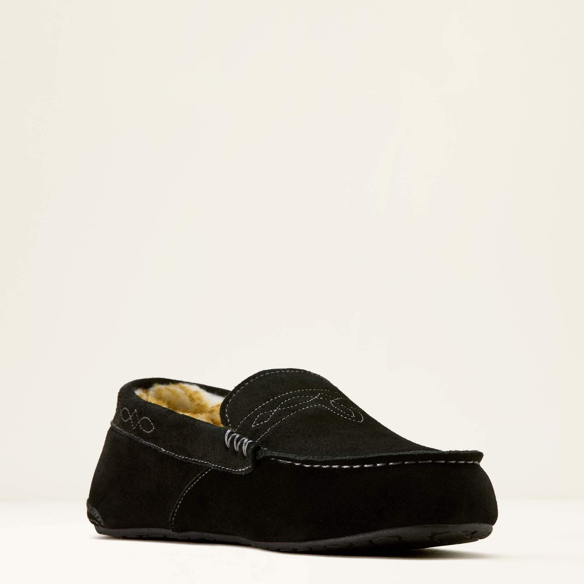 Clayton Moccasin Slipper Men | Ariat online