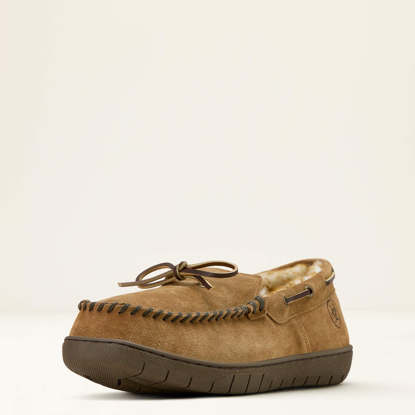 Moccasin Slipper Men | Ariat outlet