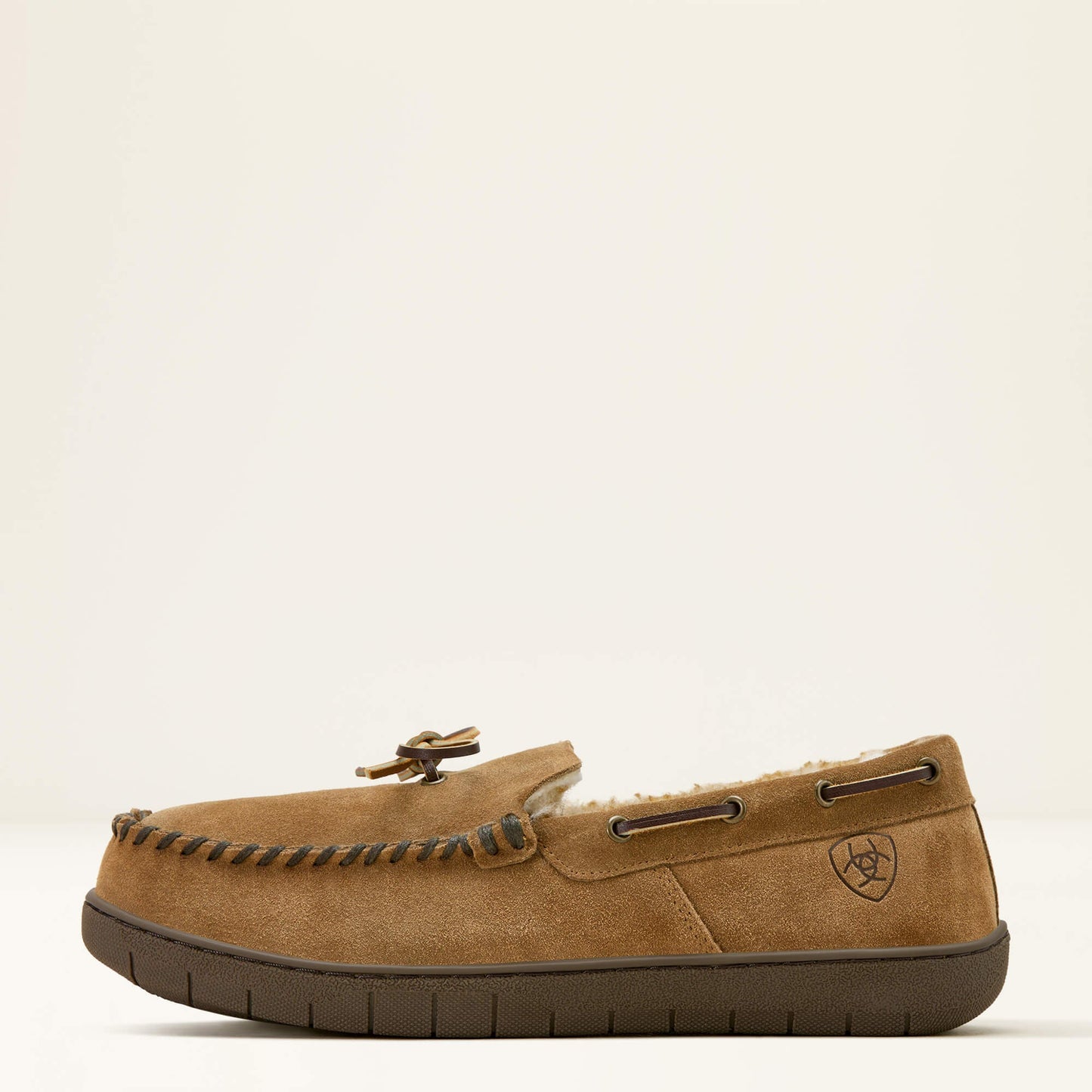 Moccasin Slipper Men | Ariat outlet