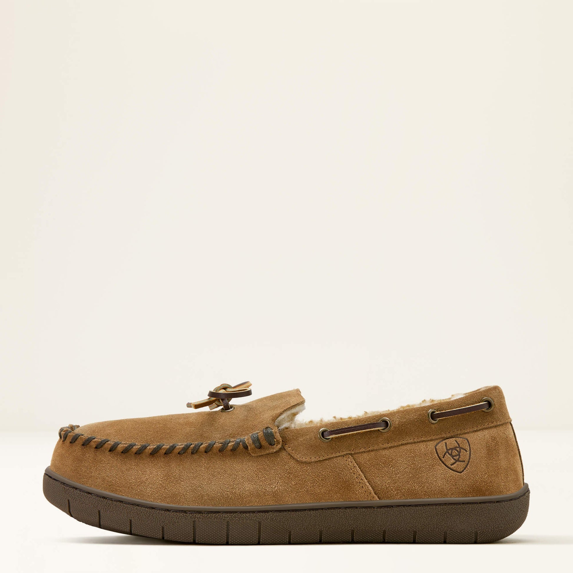Moccasin Slipper Men | Ariat outlet