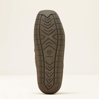 Moccasin Slipper Men | Ariat outlet