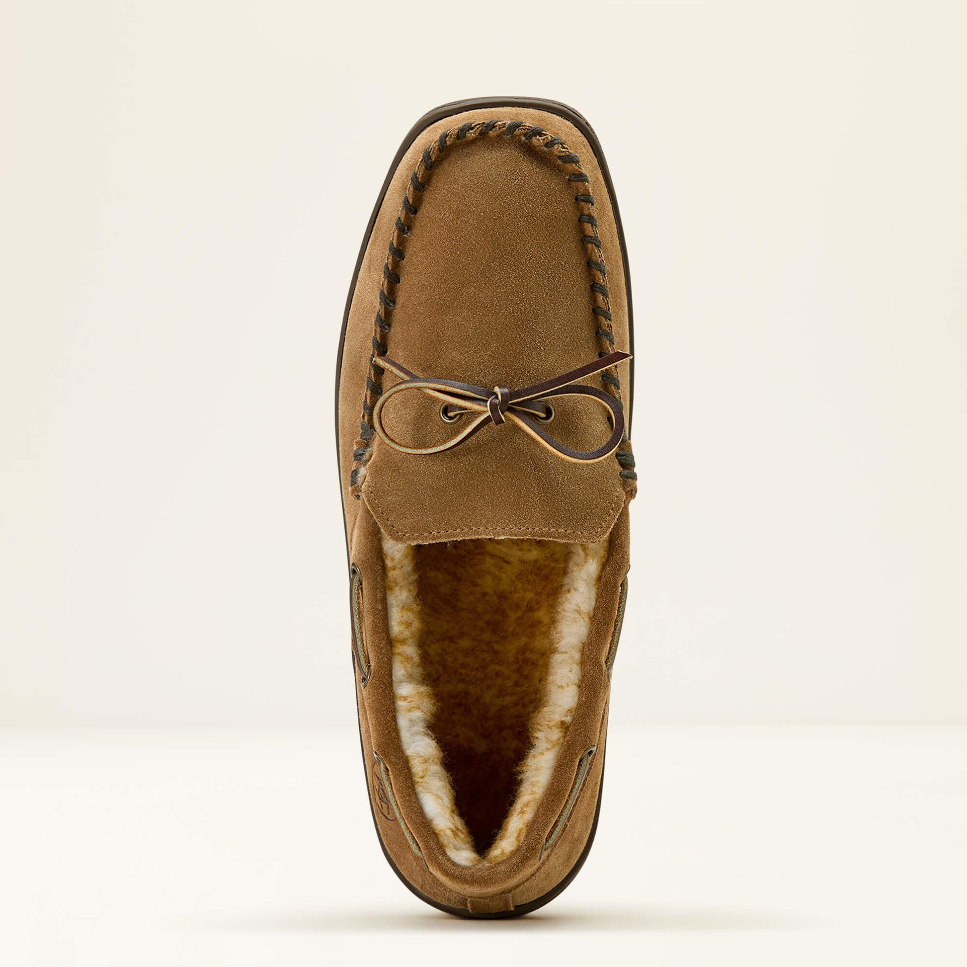 Moccasin Slipper Men | Ariat outlet