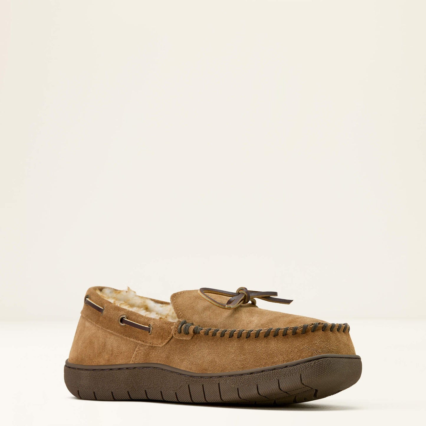 Moccasin Slipper Men | Ariat outlet