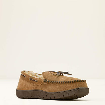 Moccasin Slipper Men | Ariat outlet