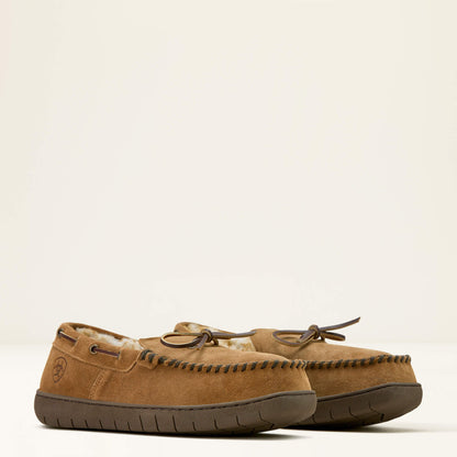 Moccasin Slipper Men | Ariat outlet