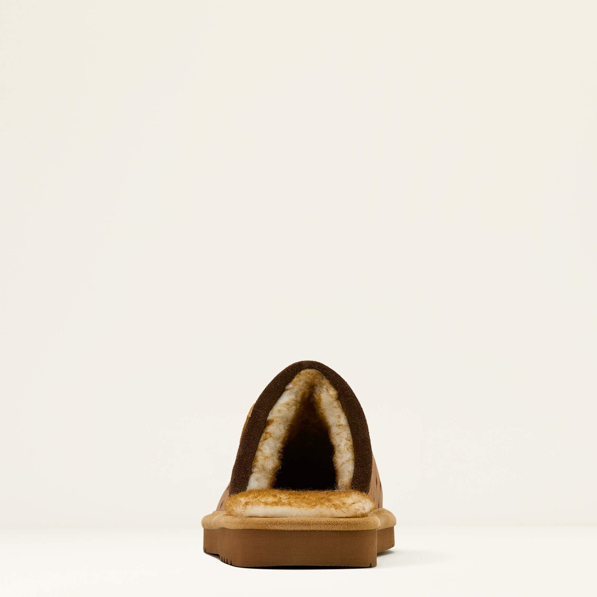 Silversmith Square Toe Exotic Slipper Men | Ariat online shop