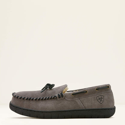 Moccasin Slipper Men | Ariat sale