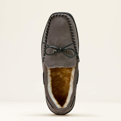 Moccasin Slipper Men | Ariat sale