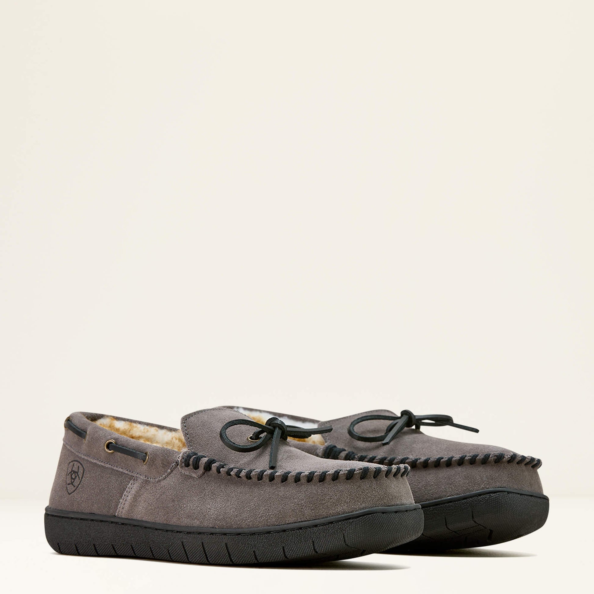 Moccasin Slipper Men | Ariat sale
