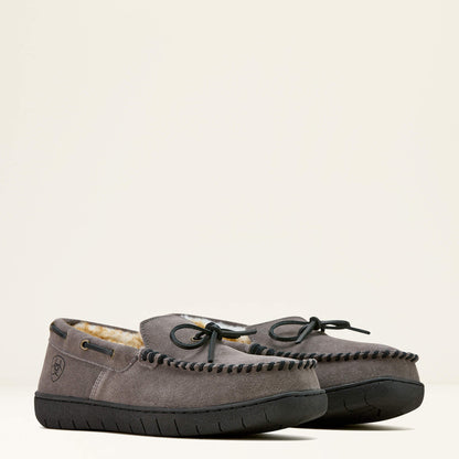 Moccasin Slipper Men | Ariat sale