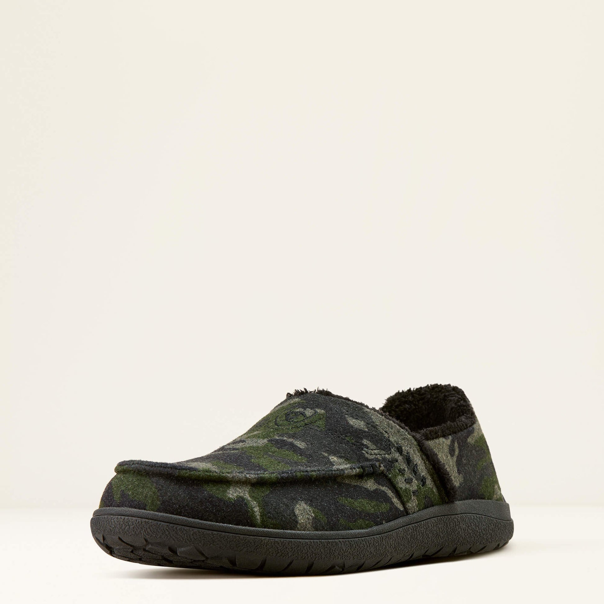 Restful Comfort Scuff Slipper Men | Ariat on sale