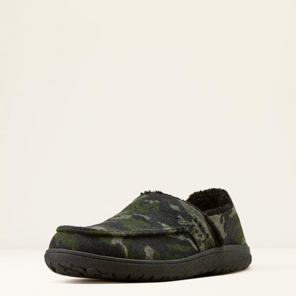 Restful Comfort Scuff Slipper Men | Ariat on sale