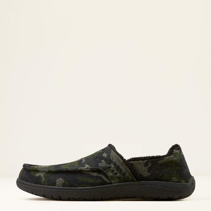 Restful Comfort Scuff Slipper Men | Ariat on sale