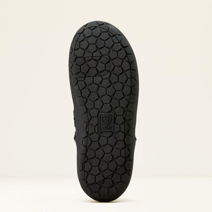 Restful Comfort Scuff Slipper Men | Ariat on sale