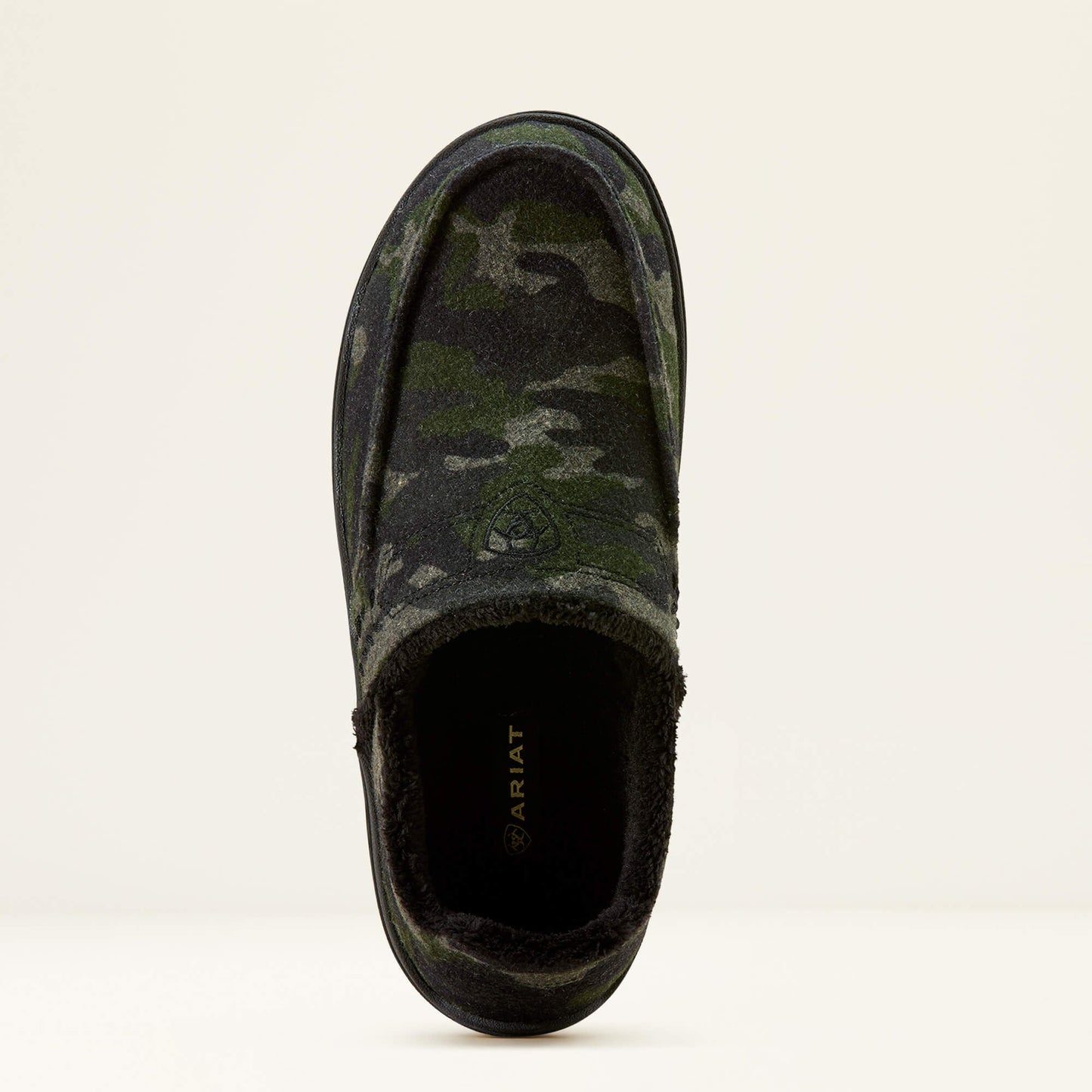 Restful Comfort Scuff Slipper Men | Ariat on sale