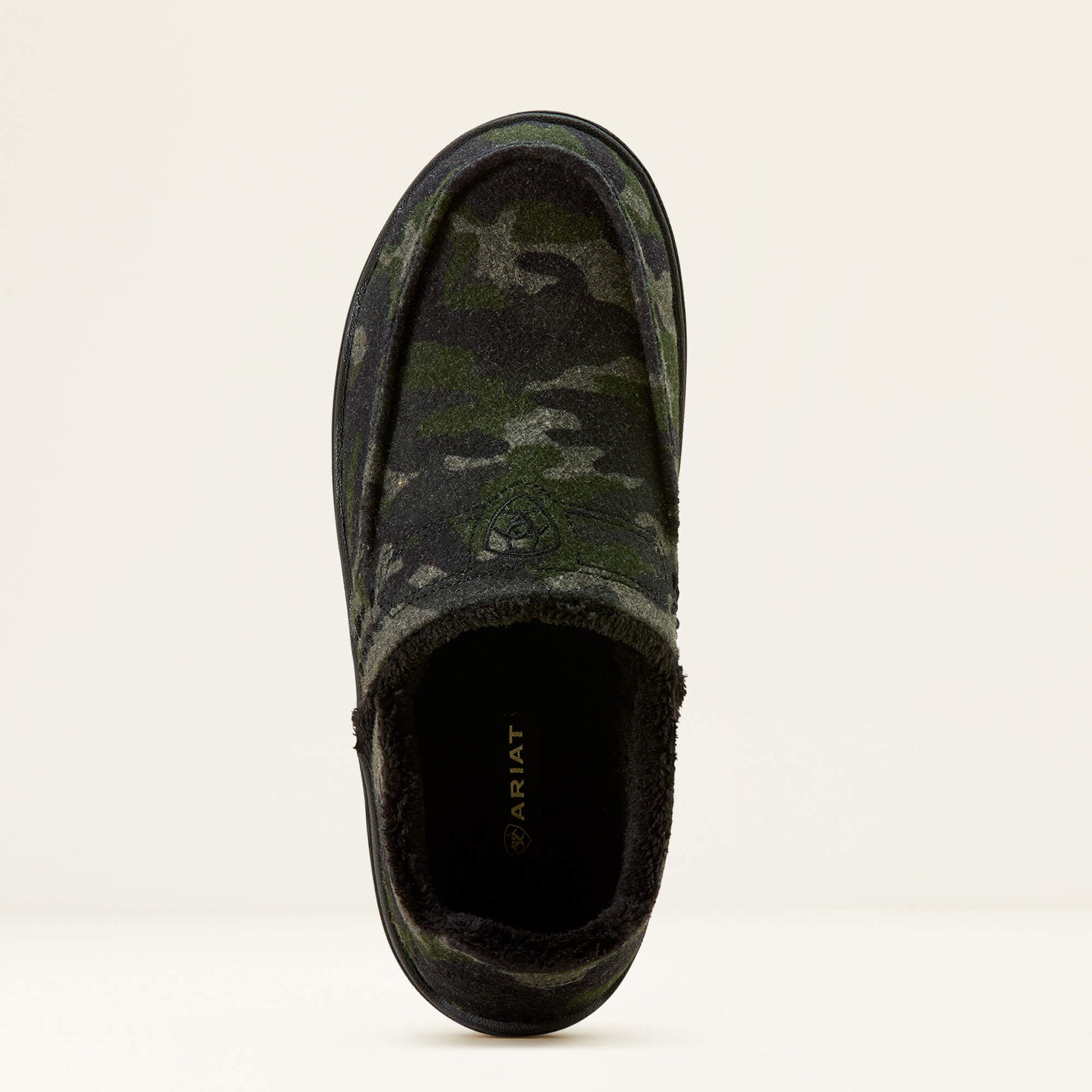 Restful Comfort Scuff Slipper Men | Ariat on sale