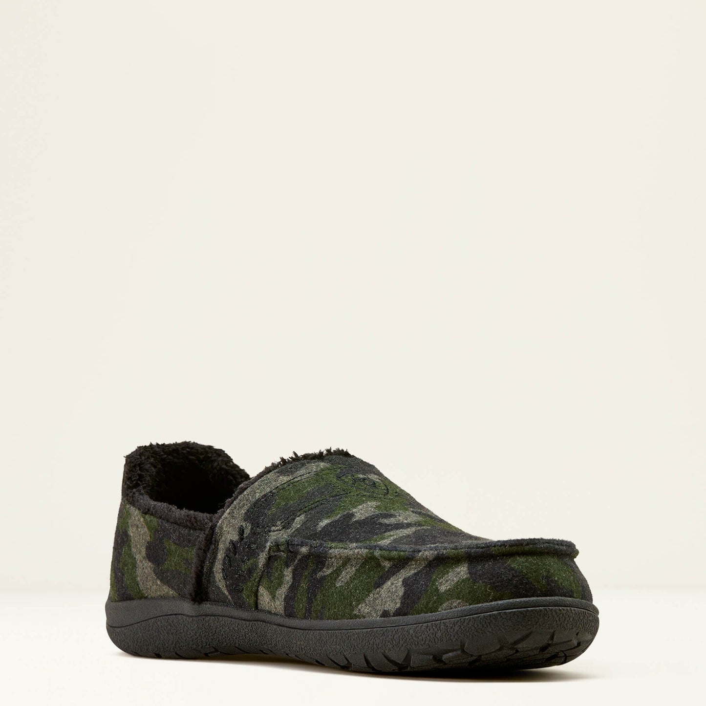 Restful Comfort Scuff Slipper Men | Ariat on sale
