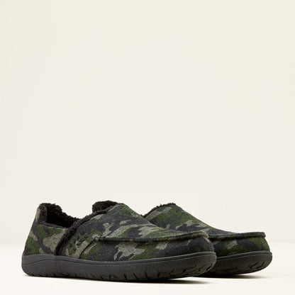 Restful Comfort Scuff Slipper Men | Ariat on sale
