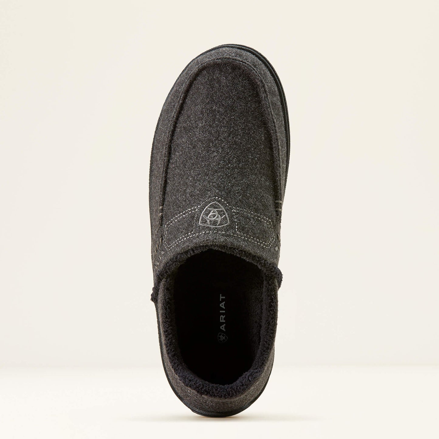 Restful Comfort Slipper Men | Ariat for sale