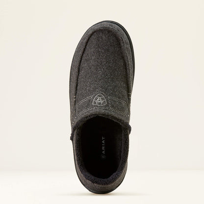 Restful Comfort Slipper Men | Ariat for sale
