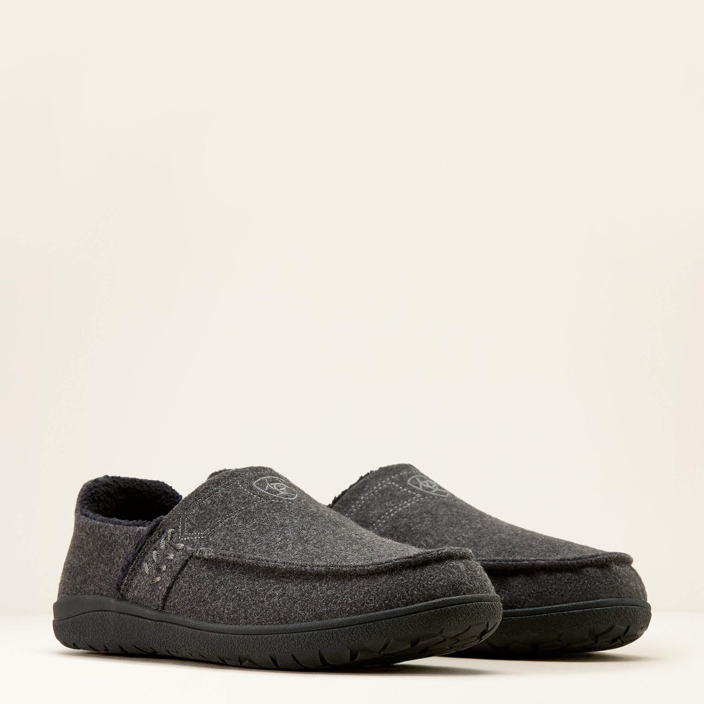 Restful Comfort Slipper Men | Ariat for sale