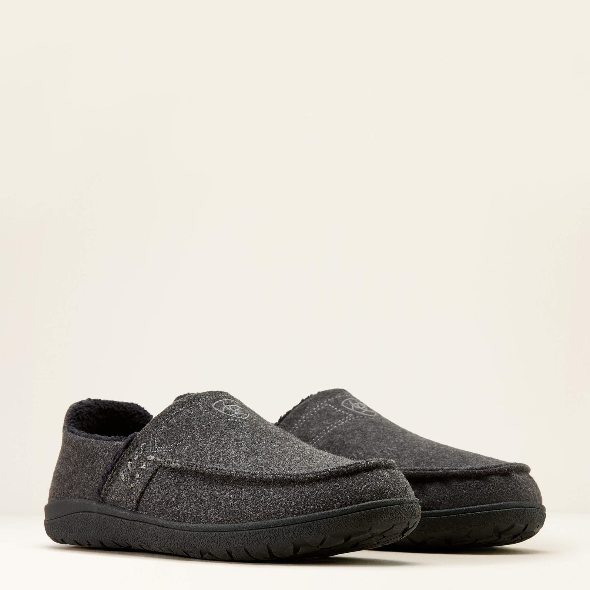 Restful Comfort Slipper Men | Ariat for sale