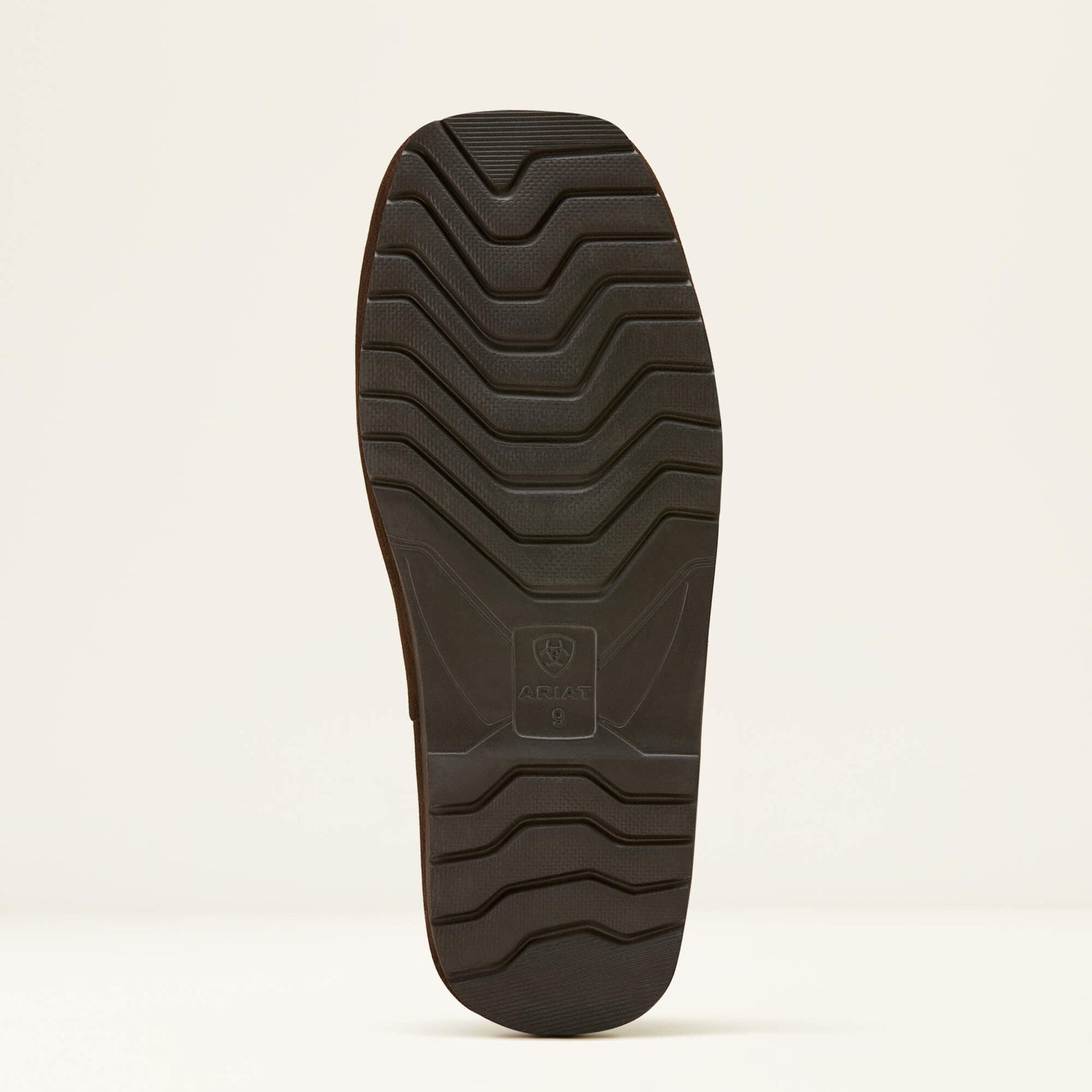 Silversmith Square Toe Exotic Slipper Men | Ariat discount