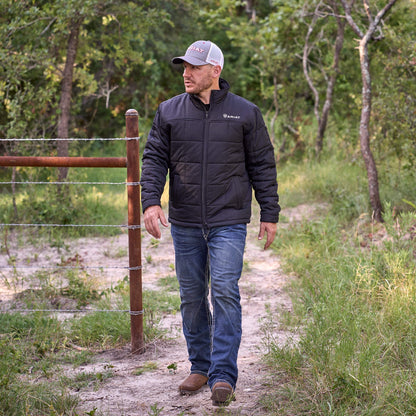 M4 Low Rise Stretch Adkins Boot Cut Jean Men | Ariat outlet
