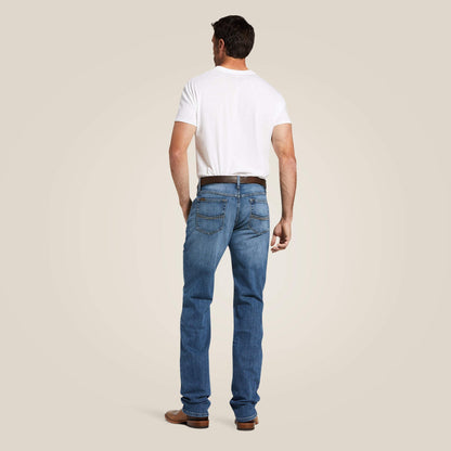 M2 Relaxed Stretch Legacy Boot Cut Jean Men | Ariat online shop