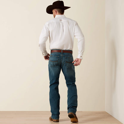 M4 Legacy Stretch Jean Men | Ariat on sale