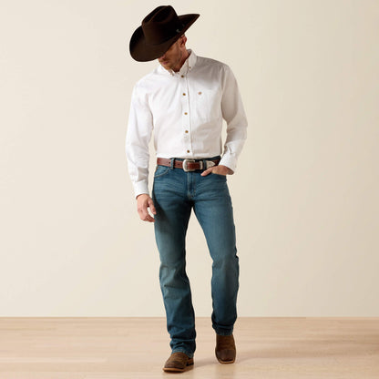 M4 Legacy Stretch Jean Men | Ariat on sale