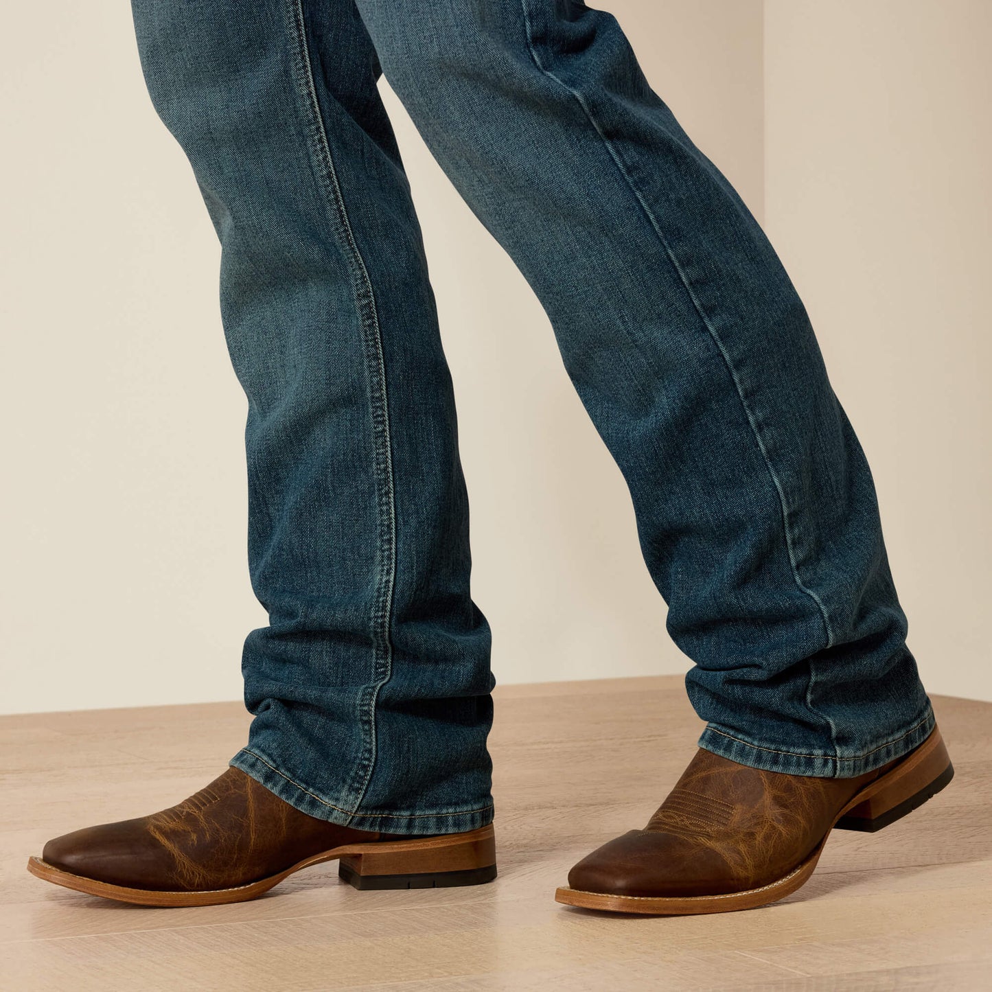 M4 Legacy Stretch Jean Men | Ariat on sale