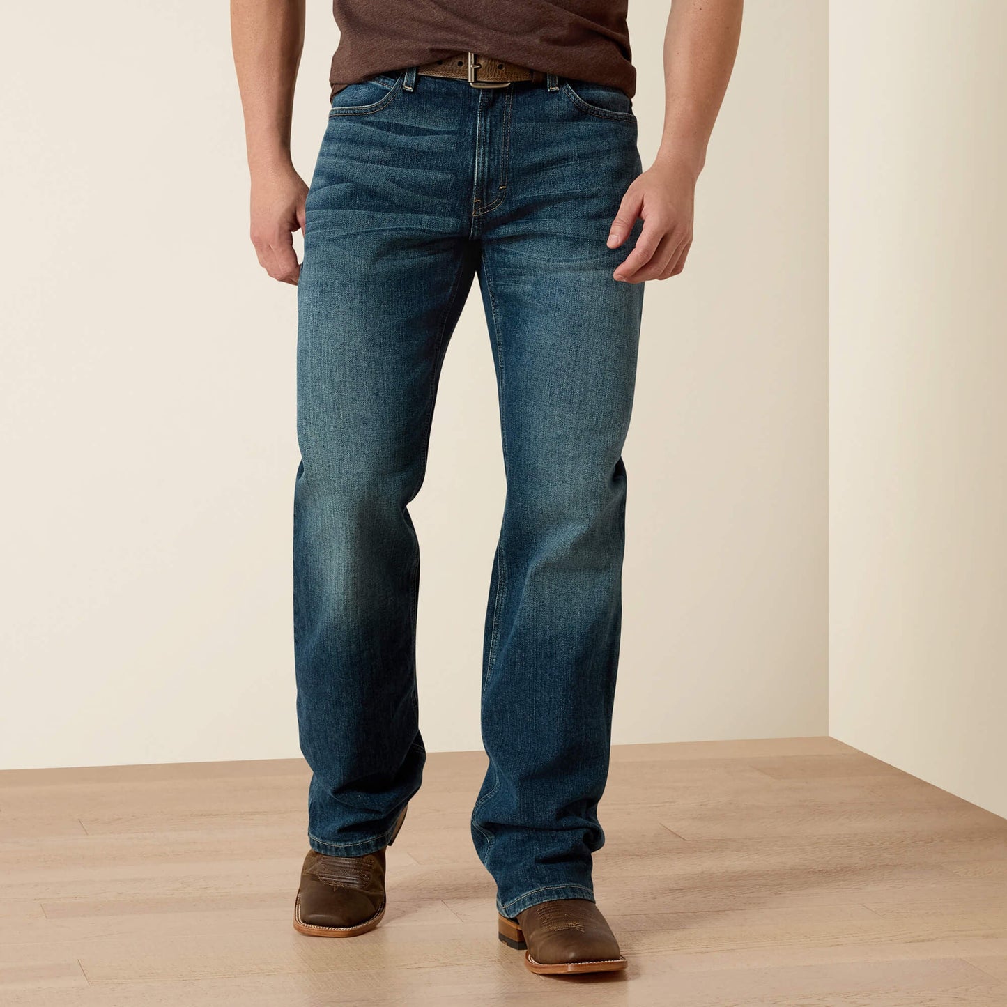 M4 Legacy Stretch Jean Men | Ariat online