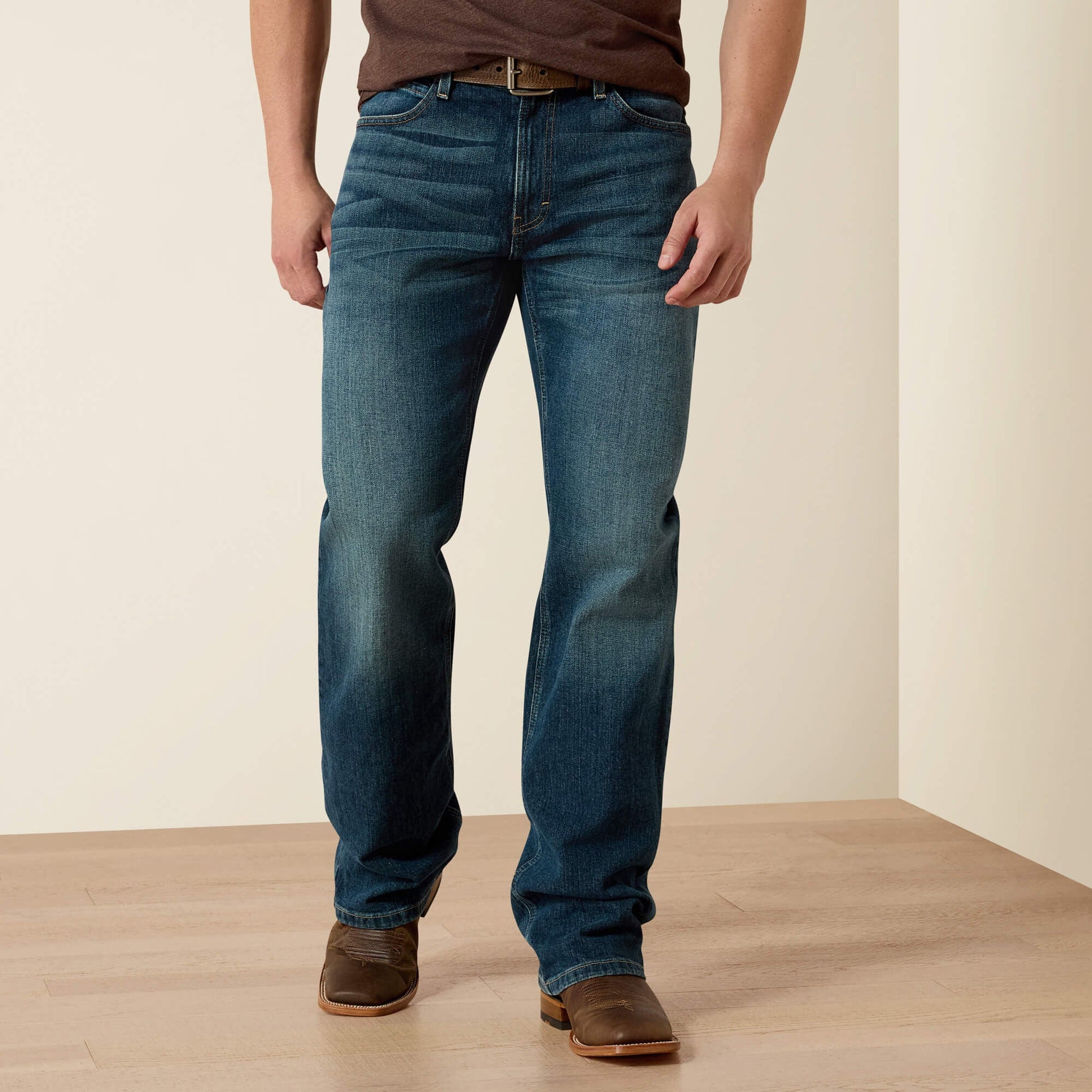 M4 Legacy Stretch Jean Men | Ariat online