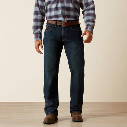 Men's Slim Fit Work Pants - Rebar Denim Men | Ariat sale