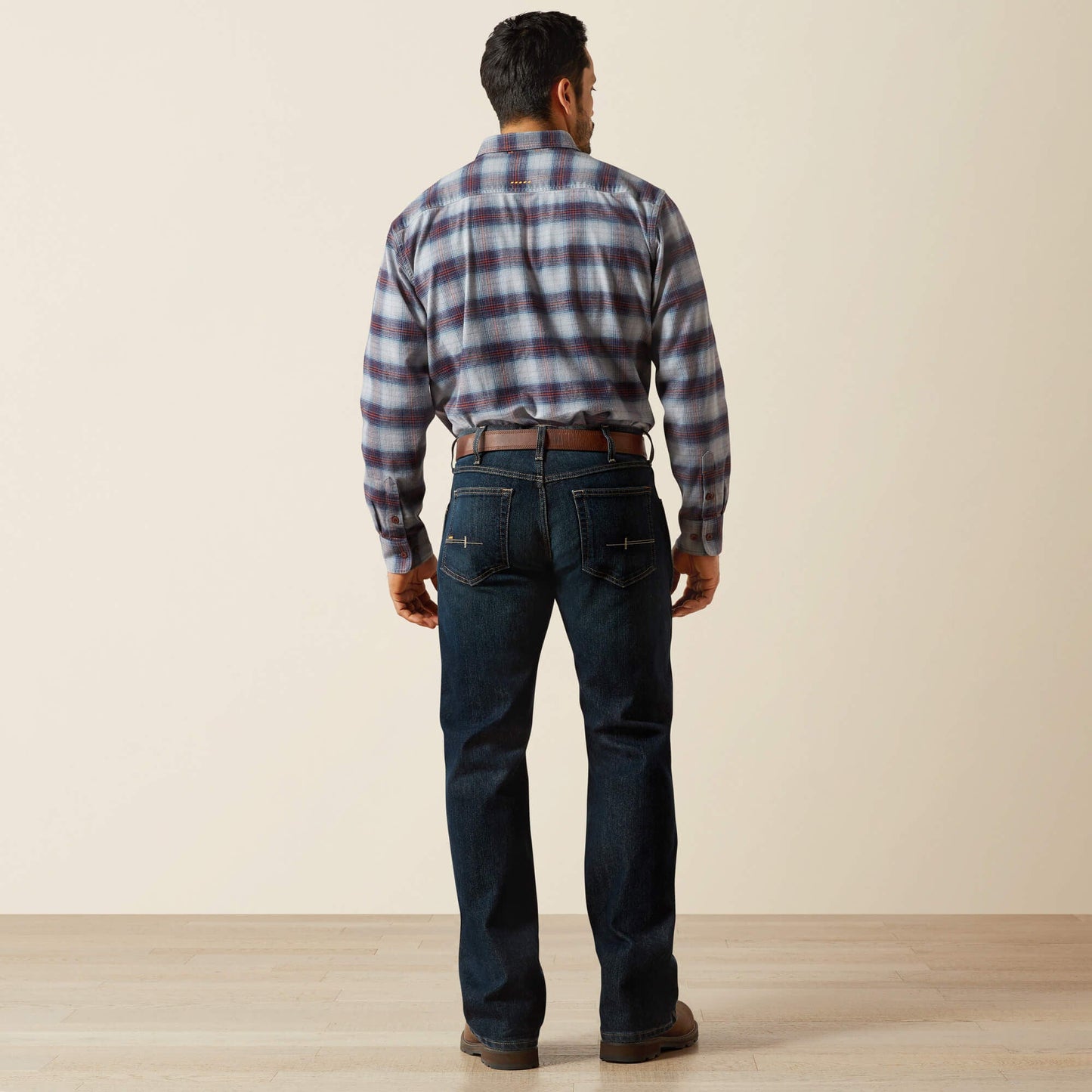 Men's Slim Fit Work Pants - Rebar Denim Men | Ariat sale