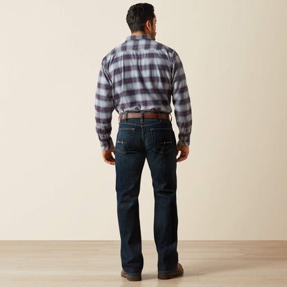 Men's Slim Fit Work Pants - Rebar Denim Men | Ariat sale