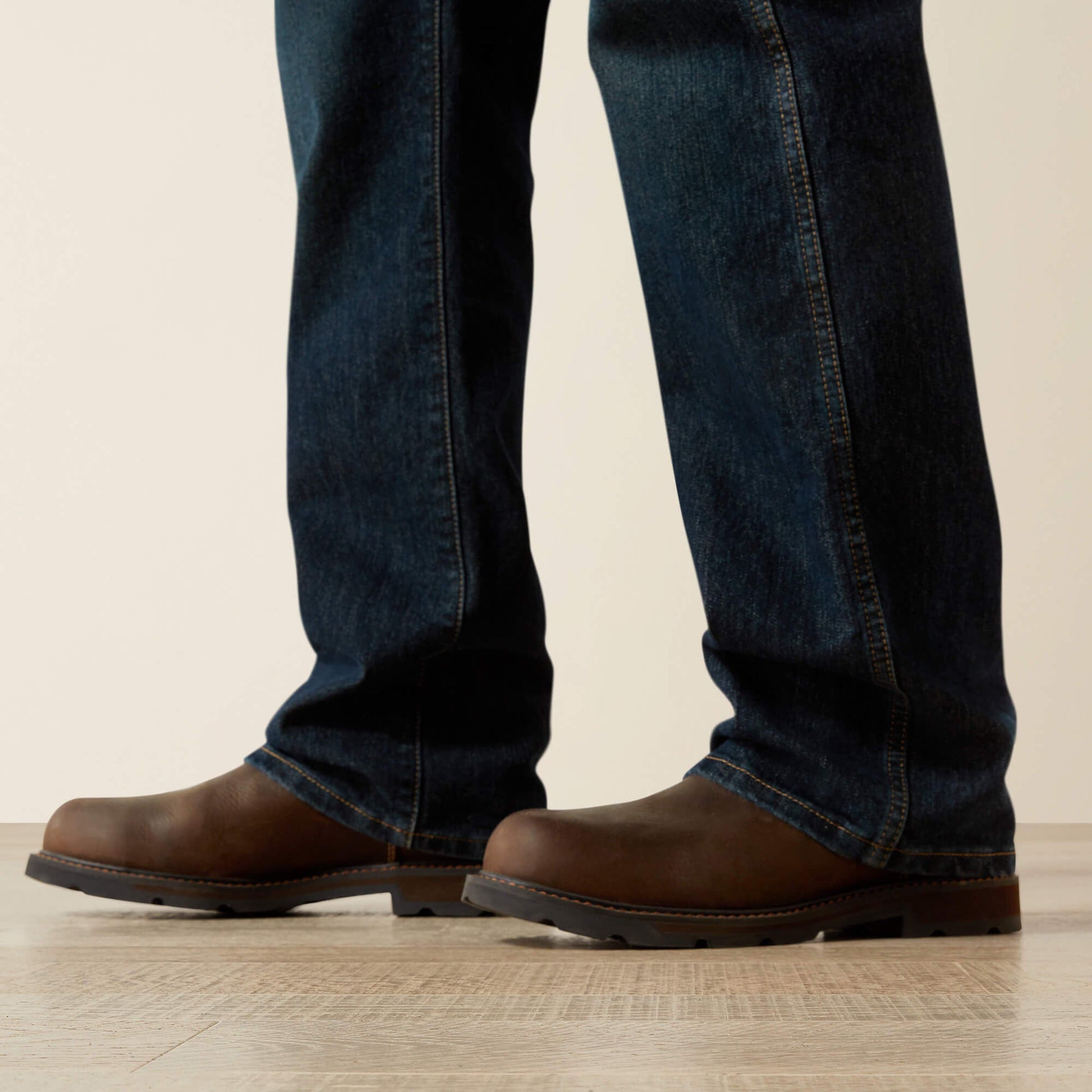 Men's Slim Fit Work Pants - Rebar Denim Men | Ariat sale