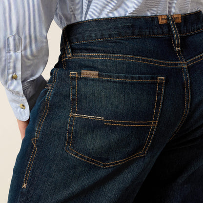 M4 Relaxed Hansen Boot Cut Jean Men | Ariat sale
