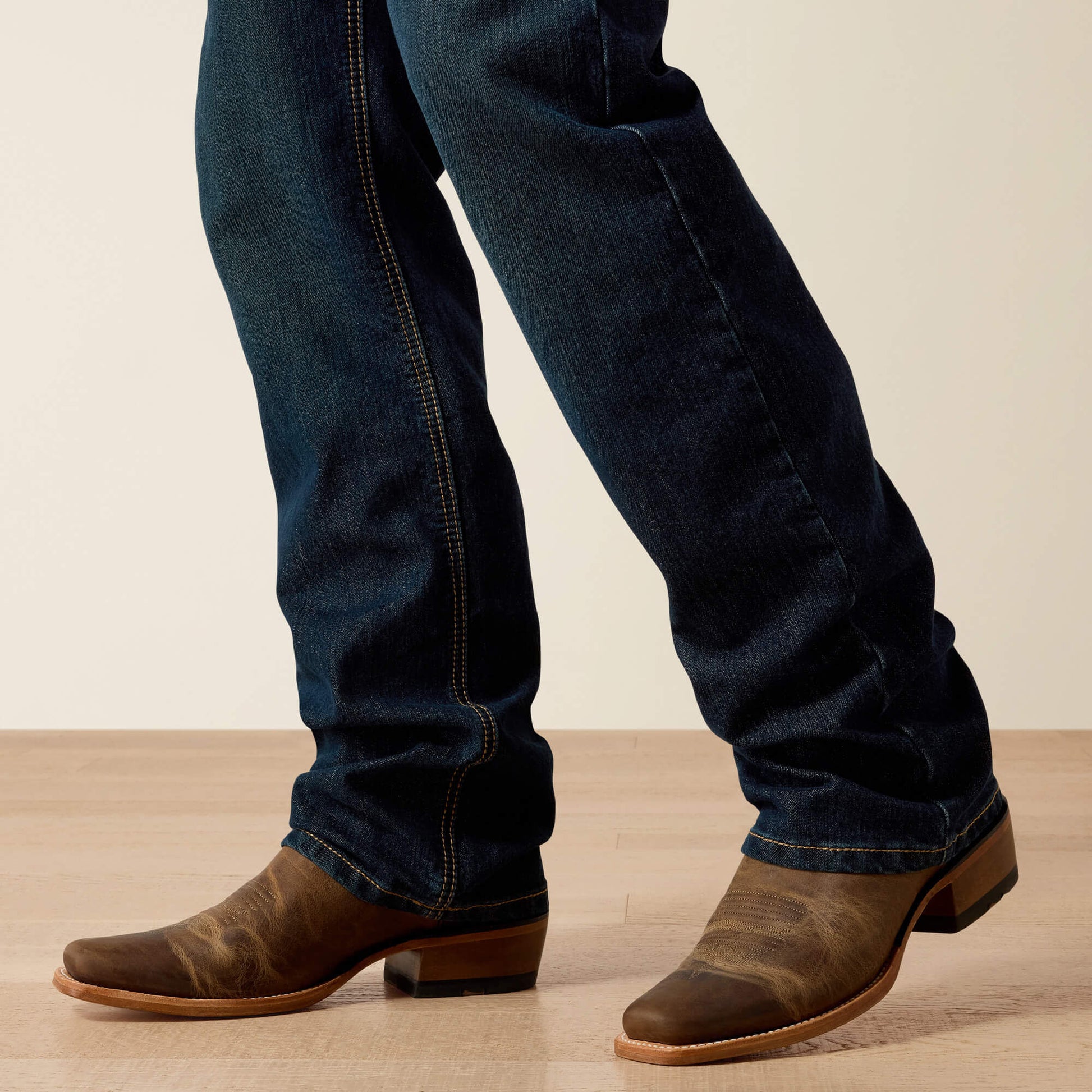 M4 Relaxed Hansen Boot Cut Jean Men | Ariat sale