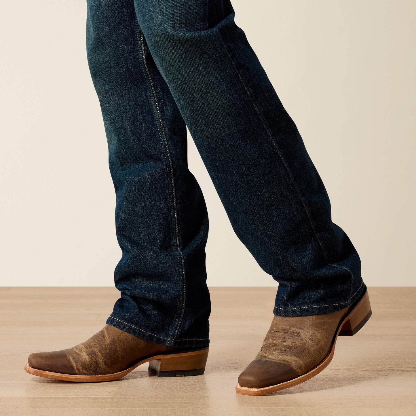 M4 Low Rise Legacy Boot Cut Jean Men | Ariat on sale