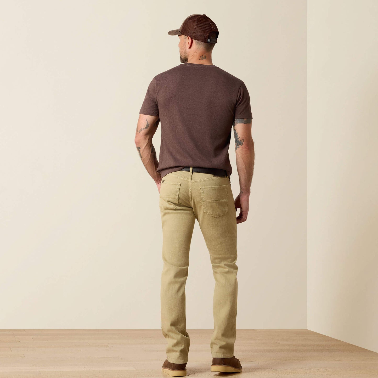 M7 Grizzly Straight Jean Men | Ariat for sale
