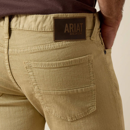 M7 Grizzly Straight Jean Men | Ariat for sale