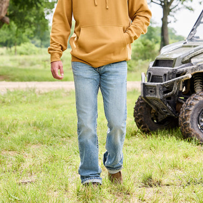 M7 Rocker Stretch Stirling Stackable Straight Leg Jean Men | Ariat discount