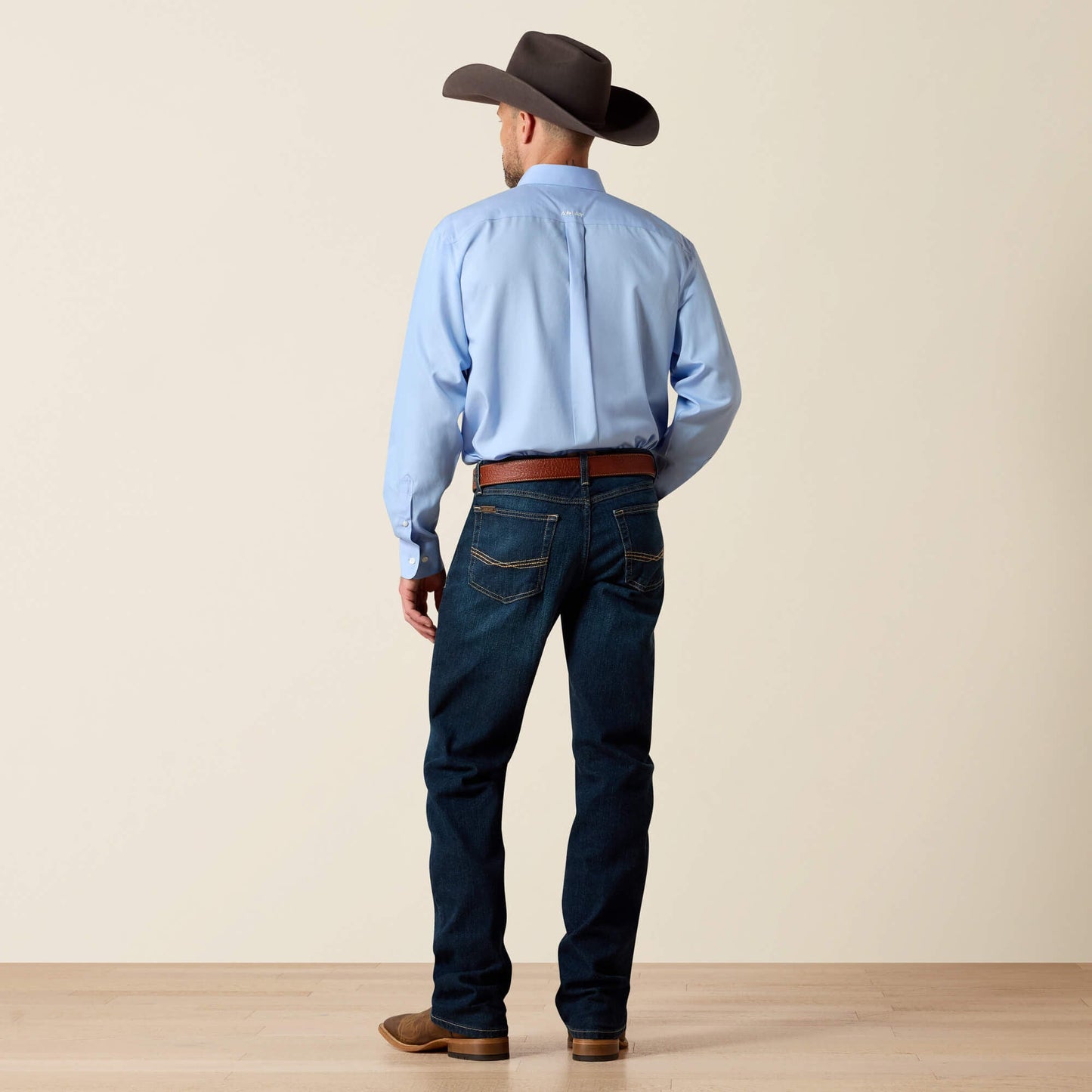 M5 Slim Stretch Legacy Stackable Straight Leg Jean Men | Ariat outlet