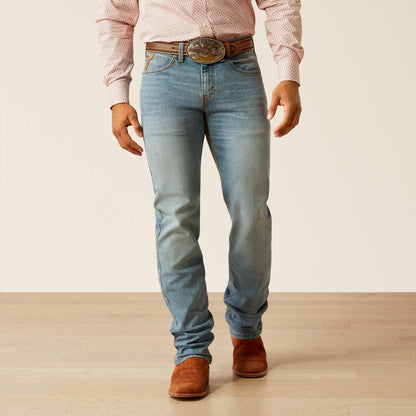 M7 Slim Stretch Pro Series Ray Straight Leg Jean Men | Ariat online shop