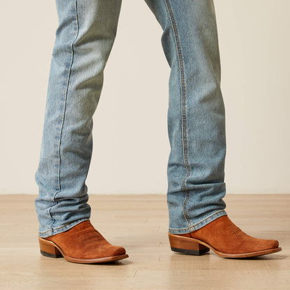 M7 Slim Stretch Pro Series Ray Straight Leg Jean Men | Ariat online shop